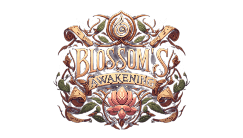 Blossom' s awakening
