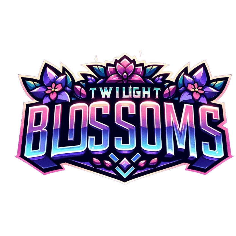 Twiglight Blossom